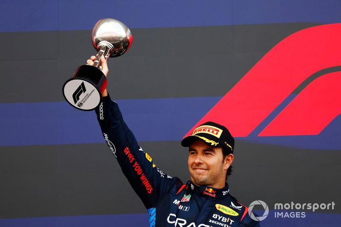 #38 GP de Japón: segundo lugar