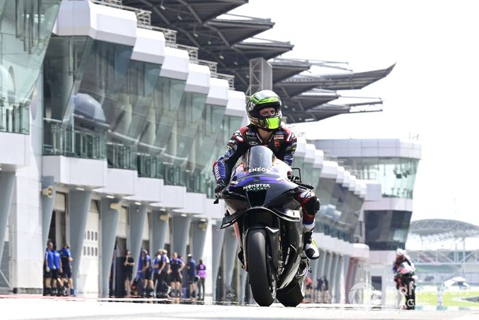 Cal Crutchlow, Yamaha Factory Racing