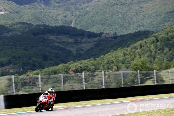 Johann Zarco, Pramac Racing