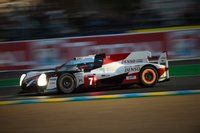 24 Hours of Le Mans