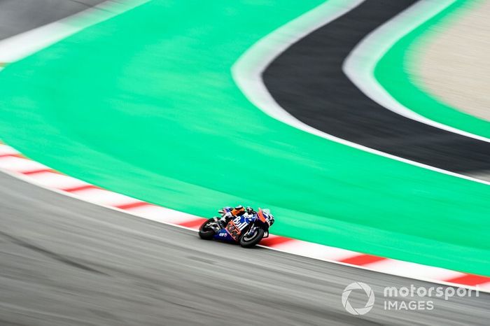 Miguel Oliveira, Red Bull KTM Tech 3