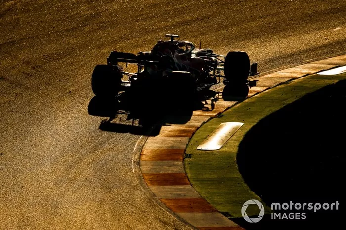 Sergio Pérez, Racing Point RP20 