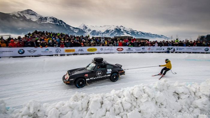 GP Ice Race 2020