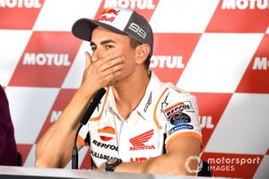Jorge Lorenzo, Repsol Honda Team anuncia su retiro