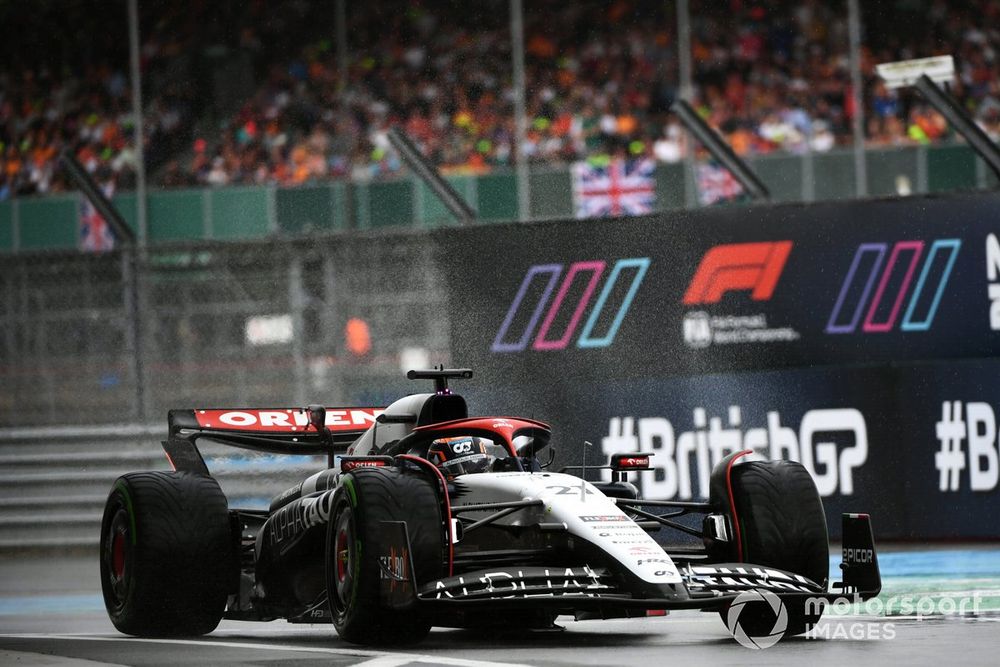 Nyck de Vries, AlfaTauri AT04