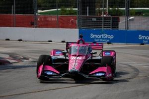 Tom Blomqvist, Meyer Shank Racing Honda