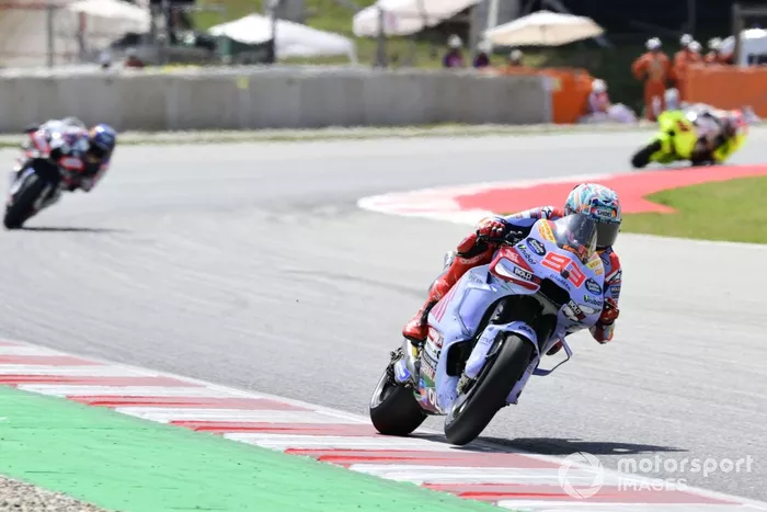 Marc Marquez, Gresini Racing