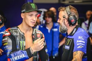 Fabio Quartararo, Yamaha Factory Racing