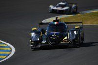 Todos los LMP2 de las 24 Horas de Le Mans 2024