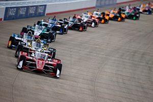 Josef Newgarden, Equipo Penske Chevrolet