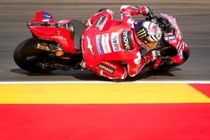 Enea Bastianini, Equipo Ducati
