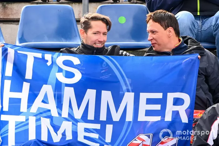 Fans 