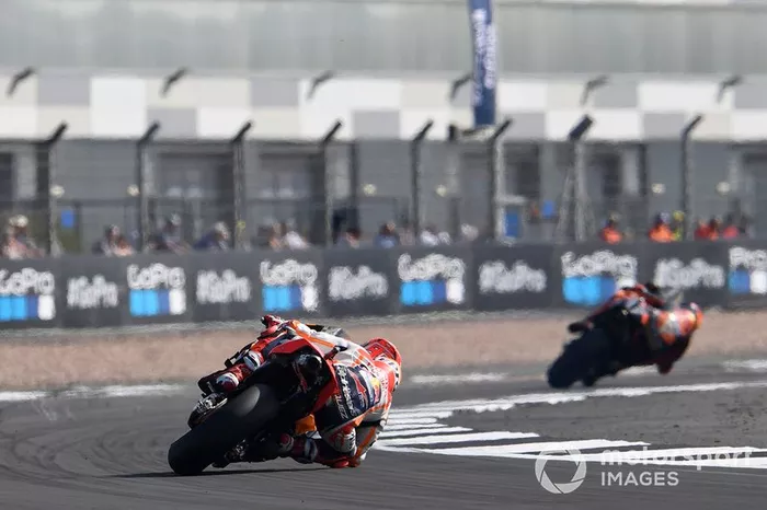 Marc Márquez, Repsol Honda Team