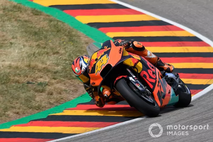 Pol Espargaro, Red Bull KTM Factory Racing