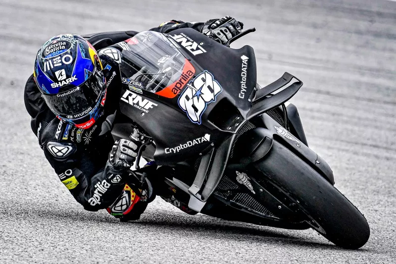 Miguel Oliveira, RNF MotoGP Racing