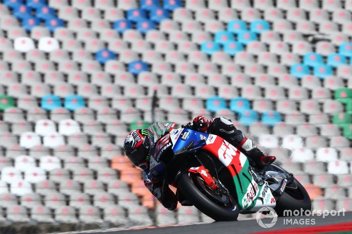 Alex Rins, Equipo LCR Honda