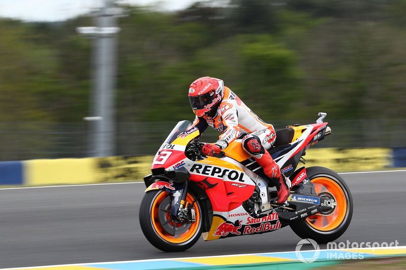 Alex Márquez, Team LCR Honda