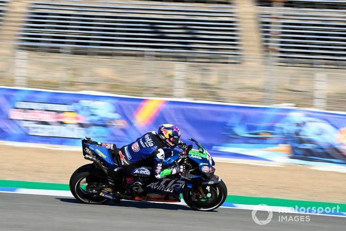 Enea Bastianini, Esponsorama Racing