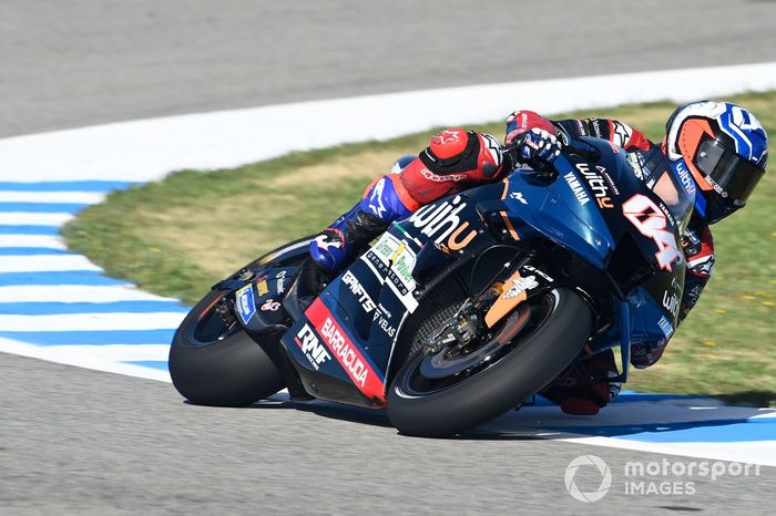 Andrea Dovizioso, RNF MotoGP Racing