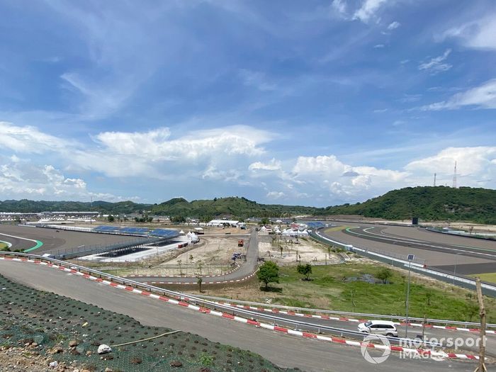 Circuito de Mandalika