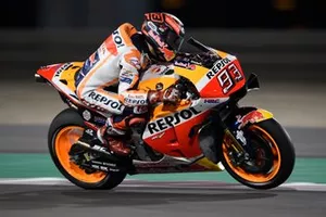 Marc Marquez, Repsol Honda Team