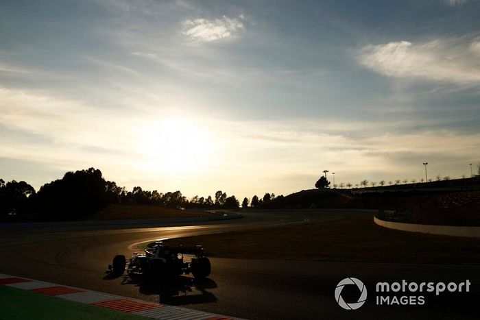 Daniel Ricciardo, Renault F1 Team R.S. 19