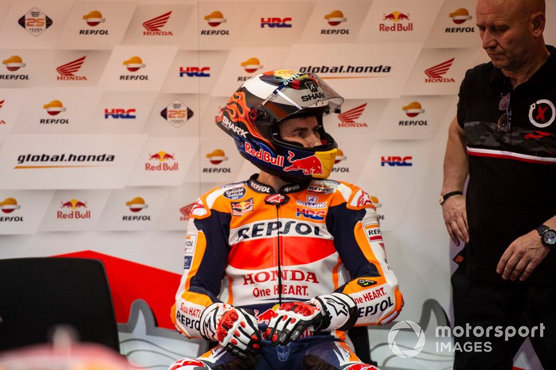 Jorge Lorenzo, Repsol Honda Team