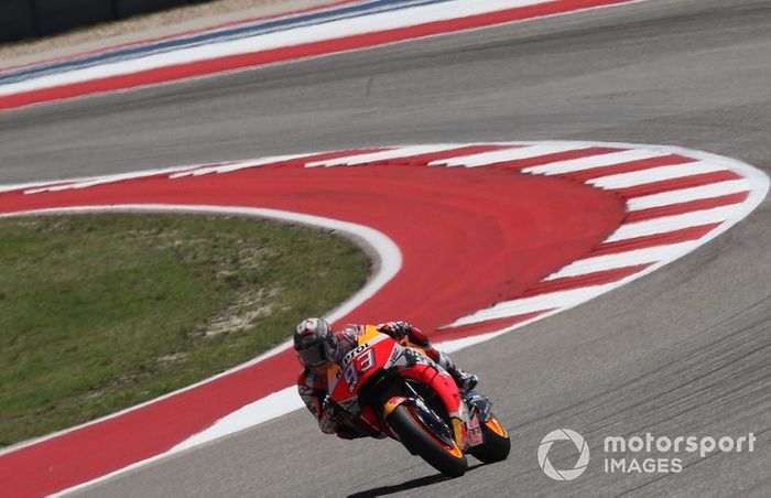 Marc Marquez, Repsol Honda Team