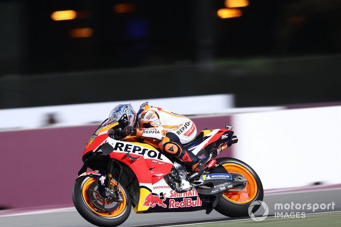 Pol Espargaró, Repsol Honda Team