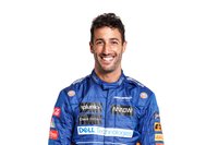 Daniel Ricciardo