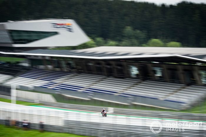 Iker Lecuona, Red Bull KTM Tech 3