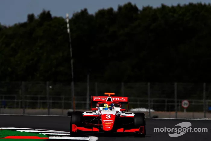 Logan Sargeant,  PREMA Racing