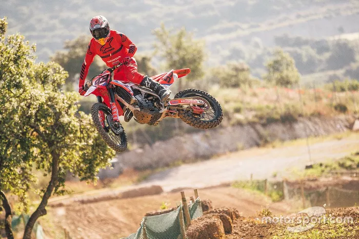 Marc Marquez, Repsol Honda Team
