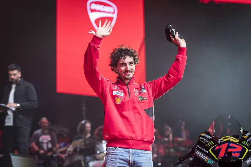 Campioni In Festa