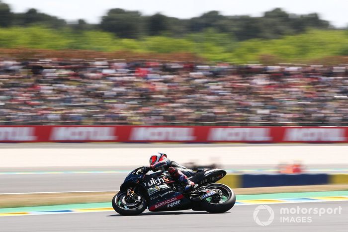 Andrea Dovizioso, RNF MotoGP Racing