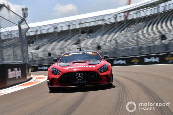 Mercedes Safety Car Mercedes Safety Car 