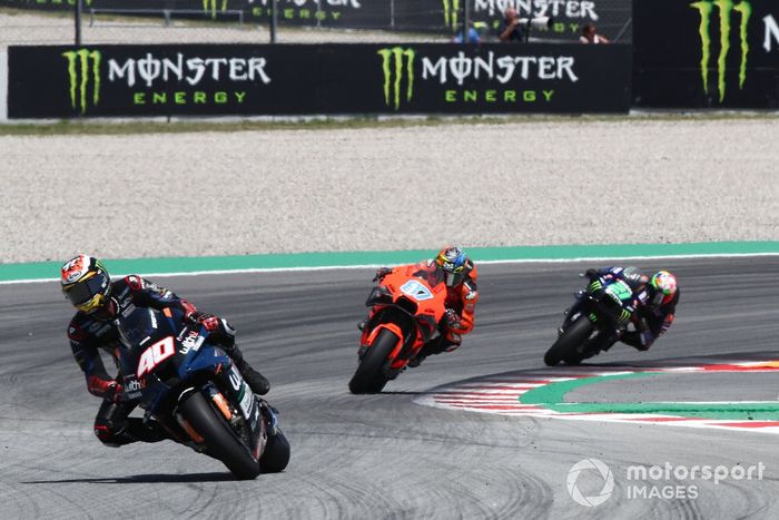 Darryn Binder, RNF MotoGP Racing