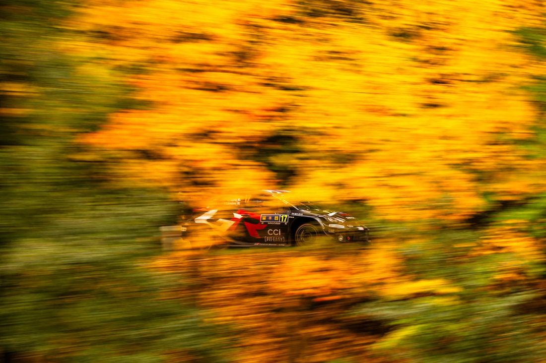 Sébastien Ogier, Vincent Landais, Toyota Gazoo Racing WRT Toyota GR Yaris Rally1