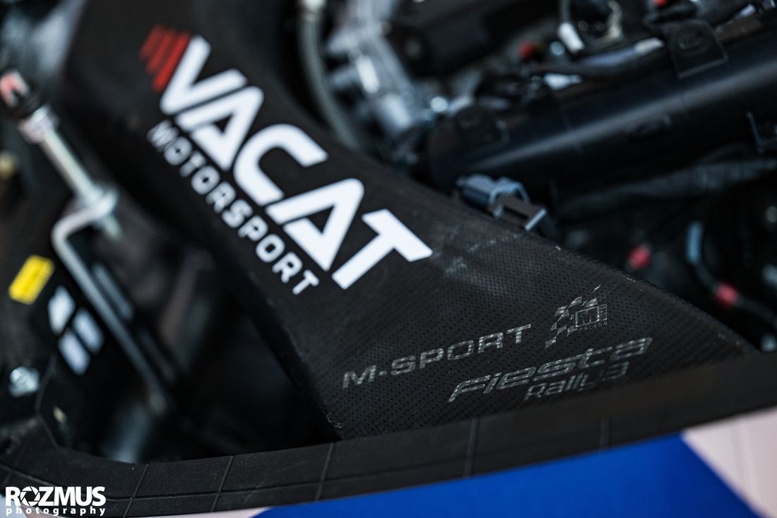 Rajd Rzeszowski 2025