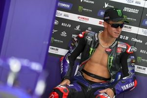 Fabio Quartararo, Yamaha Factory Racing