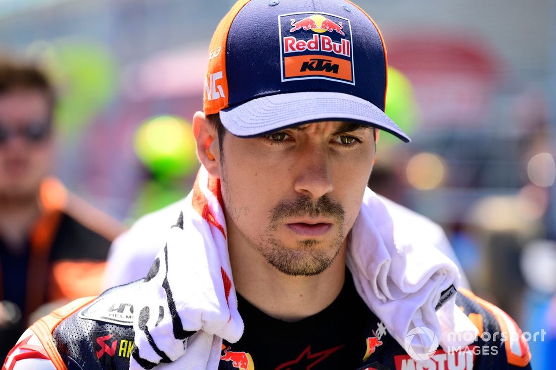 Maverick Vinales, Red Bull KTM Tech 3