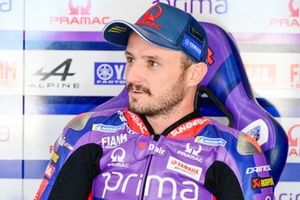 Jack Miller, Pramac Racing