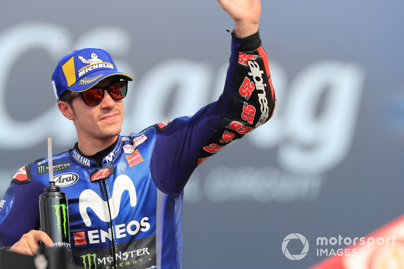 Maverick Viñales