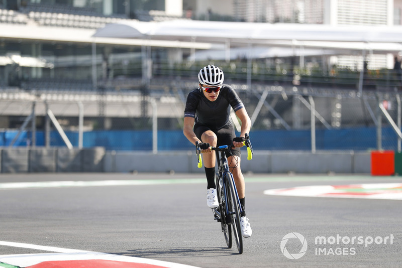 Lando Norris, McLaren