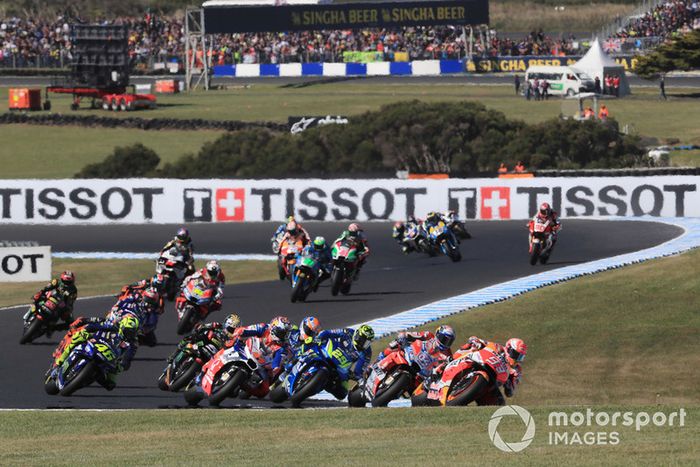 Marc Marquez, Repsol Honda Team