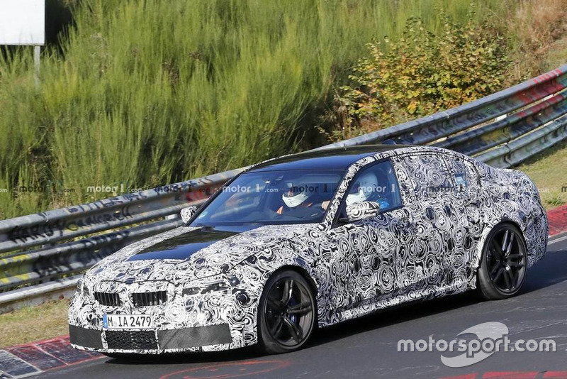 BMW M3