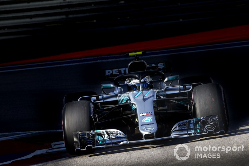 GP de Rusia