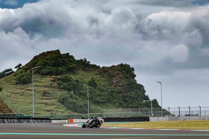 Jorge Martín, Pramac Racing