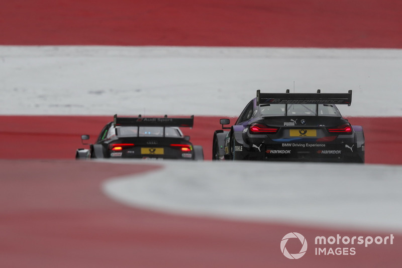 Joel Eriksson, BMW Team RBM, BMW M4 DTM