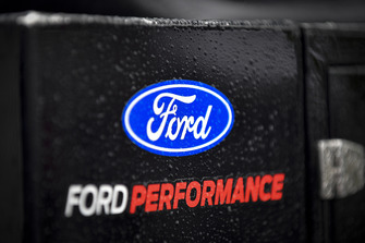 Austin Cindric, Roush Fenway Racing, Ford Mustang LTi Printing